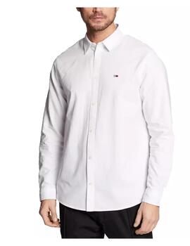 Camisa classic oxford Tommy Jeans