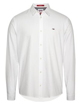 Camisa classic oxford Tommy Jeans