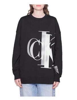 Sudadera lightbox ck Calvin Klein