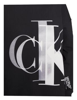 Sudadera lightbox ck Calvin Klein