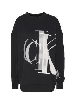 Sudadera lightbox ck Calvin Klein