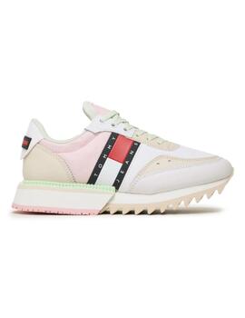 Zapatillas Cleated WMN Tommy Jeans