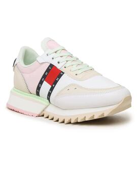 Zapatillas Cleated WMN Tommy Jeans