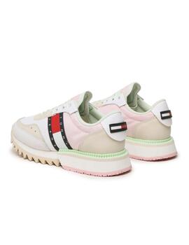 Zapatillas Cleated WMN Tommy Jeans
