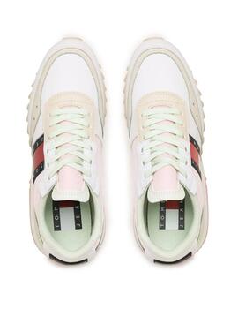 Zapatillas Cleated WMN Tommy Jeans