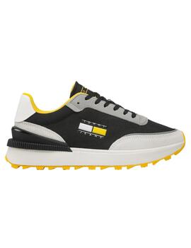 Zapatillas Techn Runner Tommy Jeans