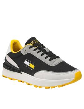 Zapatillas Techn Runner Tommy Jeans