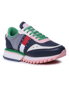 Zapatillas Cleated WMN Tommy Jeans