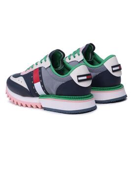 Zapatillas Cleated WMN Tommy Jeans