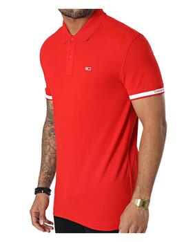 Polo essential Tommy Jeans