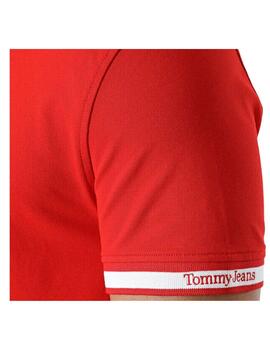 Polo essential Tommy Jeans