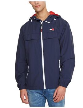 Chaqueta tjm Chicago windbreaker Tommy Jeans