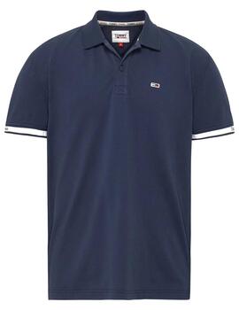 Polo essential Tommy Jeans