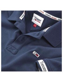 Polo essential Tommy Jeans