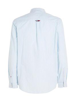 Camisa essential Tommy Jeans