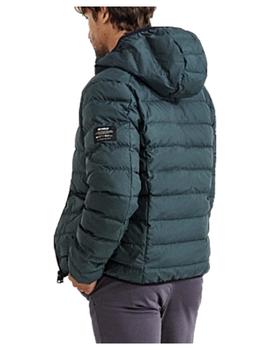 Chaqueta Asp EcoAlf