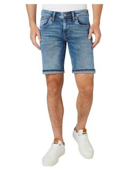 Bermuda hatch short Pepe Jeans