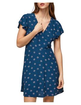 Vestido Becca Pepe Jeans