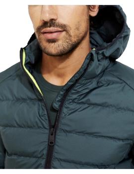 Chaqueta Asp EcoAlf