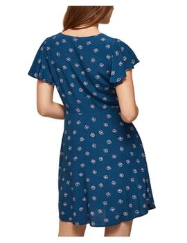 Vestido Becca Pepe Jeans