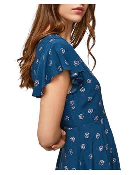 Vestido Becca Pepe Jeans