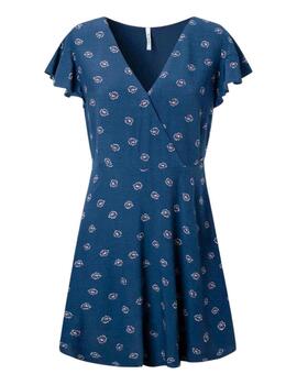 Vestido Becca Pepe Jeans