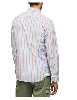 Camisa lister Pepe Jeans