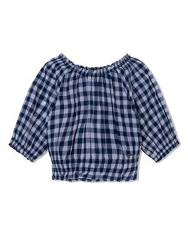Blusa Sheily Pepe Jeans