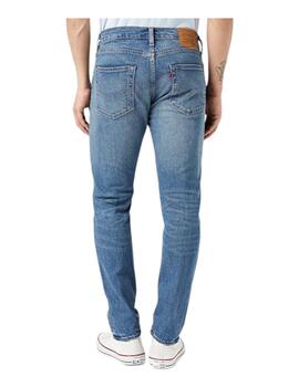 Pantalón Vaquero 512 Slim Taper Levi´s