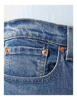 Pantalón Vaquero 512 Slim Taper Levi´s