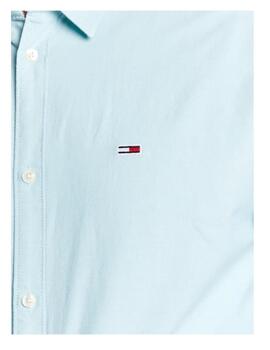 Camisa Classic Oxford Tommy Jeans