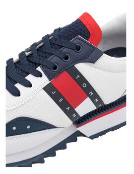 Zapatilla cleated Tommy Jeans