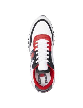 Zapatilla cleated Tommy Jeans