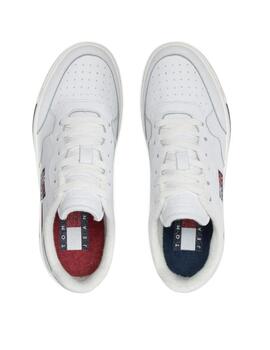 Zapatilla retro ESS Tommy Jeans