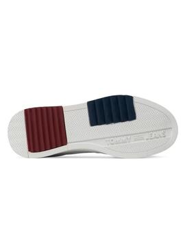 Zapatilla retro ESS Tommy Jeans