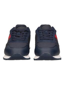 Zapatilla Retro Runner Ess Tommy Jeans