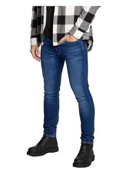 Pantalón Vaquero Simon Skinny Tommy Jeans