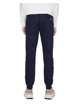 Pantalón Tjm Scanton Soft Touch Jogger Tommy Jeans