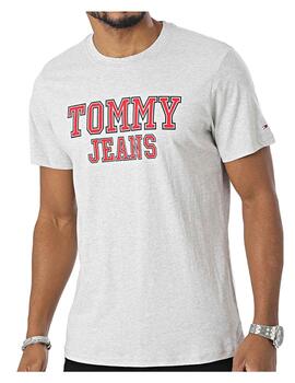 Camiseta Tjm Essential Tommy Hilfiger