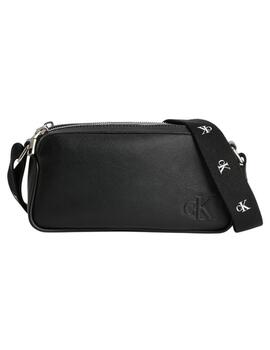 Bolso ultralight zip camera Calvin Klein