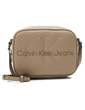 Bolso sculpted camera bag II Calvin Klein