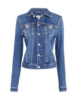 Chaqueta vaquera Vivianne Tommy Jeans