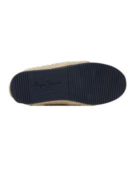 Zapatilla Tourist Lace B Pepe Jeans
