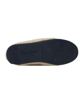 Zapatilla Tourist Lace B Pepe Jeans