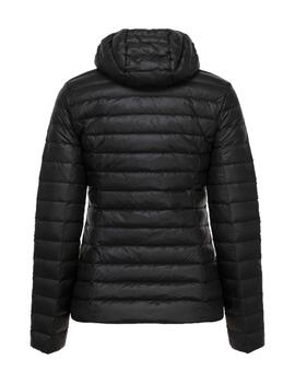 Chaqueta Cloe Noos Noir Jott