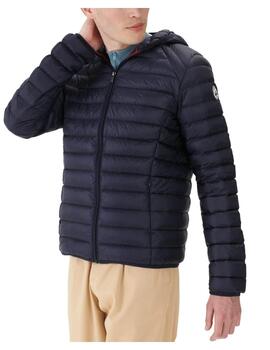 Chaqueta Nico Noos Marine Jott