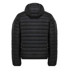 Chaqueta Nico Noos Noir Jott