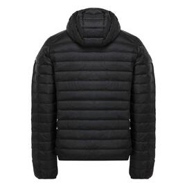 Chaqueta Nico Noos Noir Jott