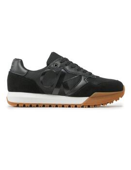 Zapatillas toothy runner bold Calvin Klein