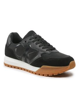 Zapatillas toothy runner bold Calvin Klein